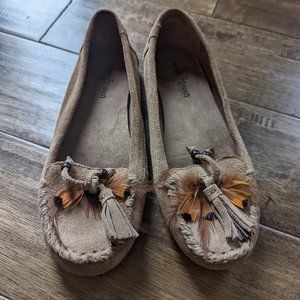 Minnetonka Moccasin flats
